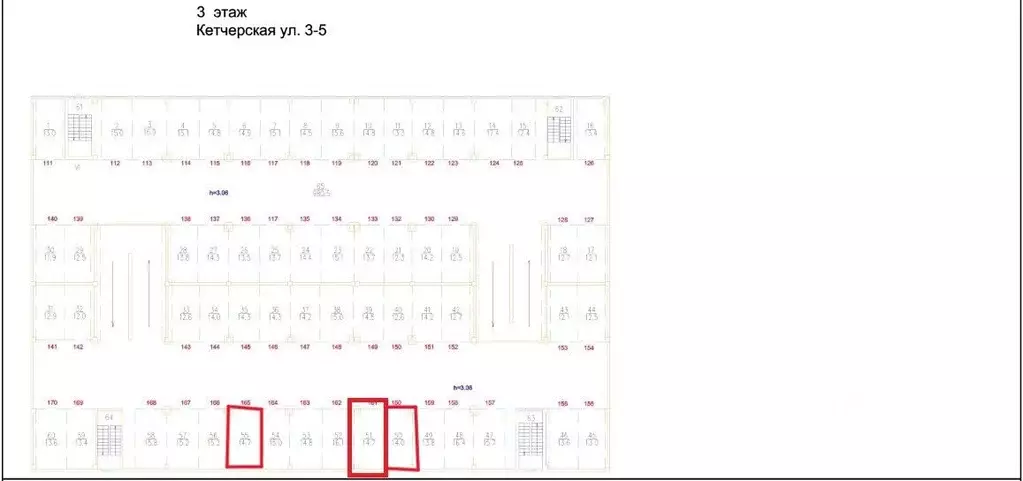 Гараж в Москва Кетчерская ул., 5А (15 м) - Фото 2