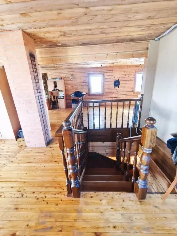 Дом в Бурятия, Улан-Удэ ул. Заломова (199 м) - Фото 2