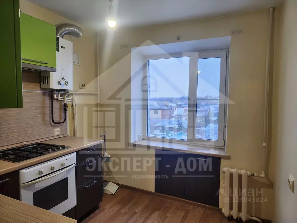 3-к кв. Ростовская область, Таганрог Театральная ул., 18 (52.0 м) - Фото 1