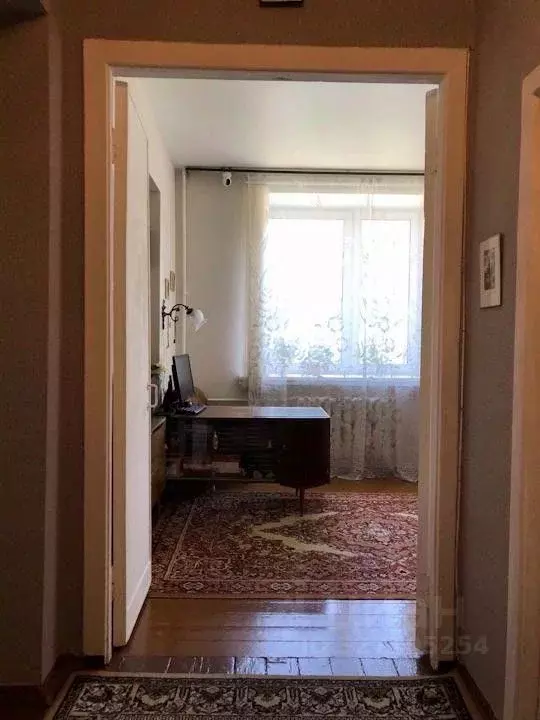 3-к кв. Новосибирская область, Новосибирск просп. Морской, 21 (75.0 м) - Фото 2