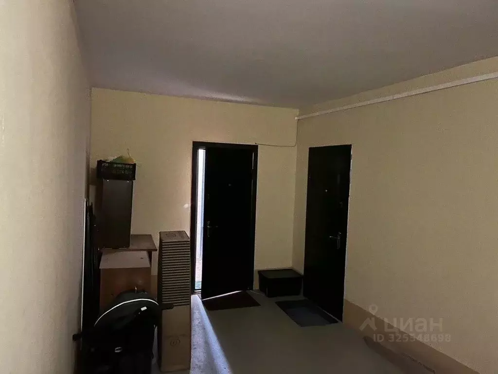 2-к кв. Омская область, Омск Заозерная ул., 21 (60.1 м) - Фото 2