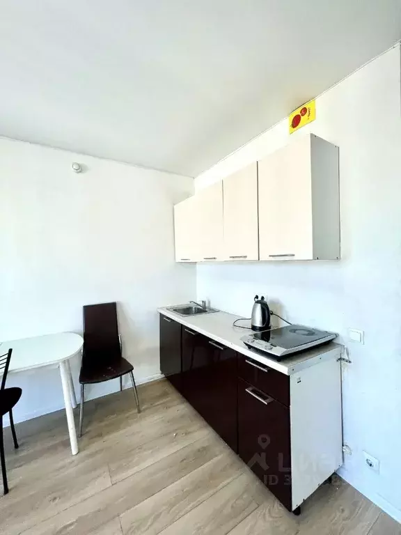 1-к кв. Москва Цимлянская ул., 3к2 (25.0 м) - Фото 0