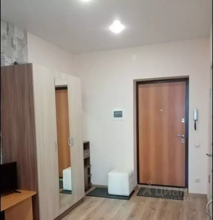 Студия Коми, Сыктывкар ул. Лыткина, 31 (22.0 м) - Фото 1