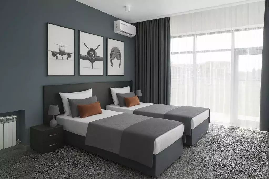 Комната Дагестан, Дербент ул. Овражная, 20 (22.0 м) - Фото 1