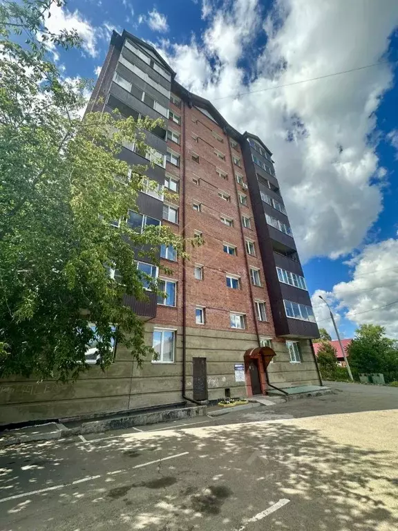 3-к кв. Иркутская область, Иркутск ул. Миронова, 65 (87.0 м) - Фото 1