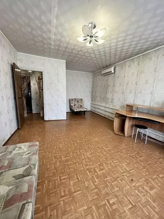 1-к кв. Краснодарский край, Ейск Коммунистическая ул., 83/2 (37.0 м) - Фото 2