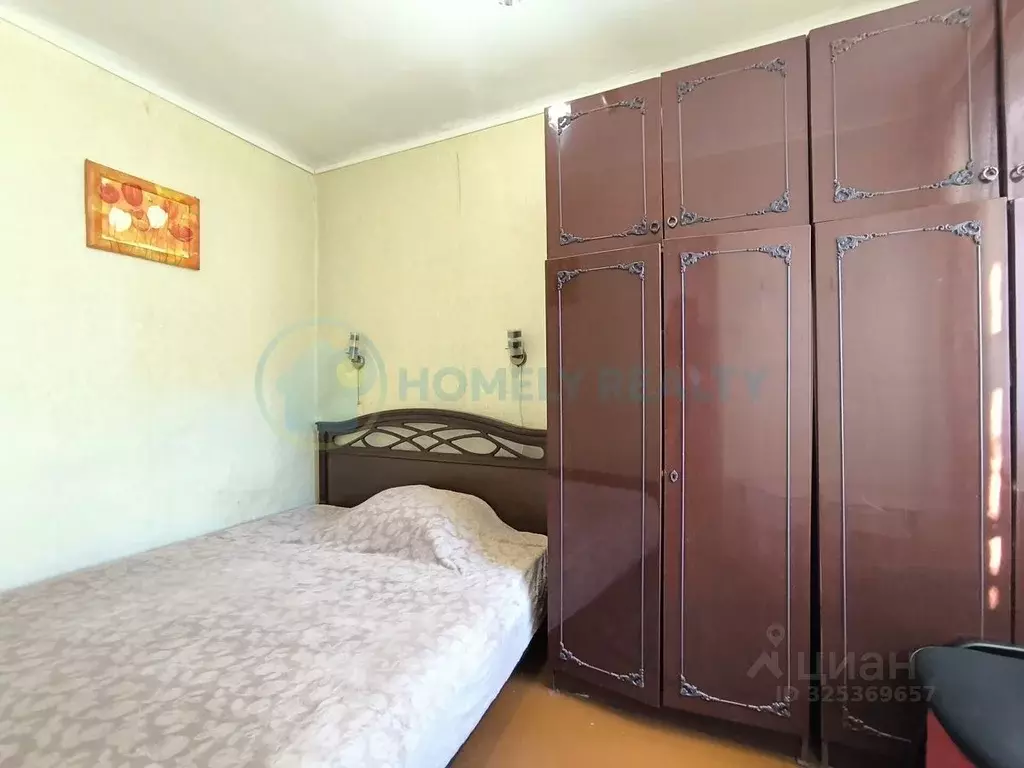 Дом в Севастополь ул. Полоцкая, 11 (72 м) - Фото 1