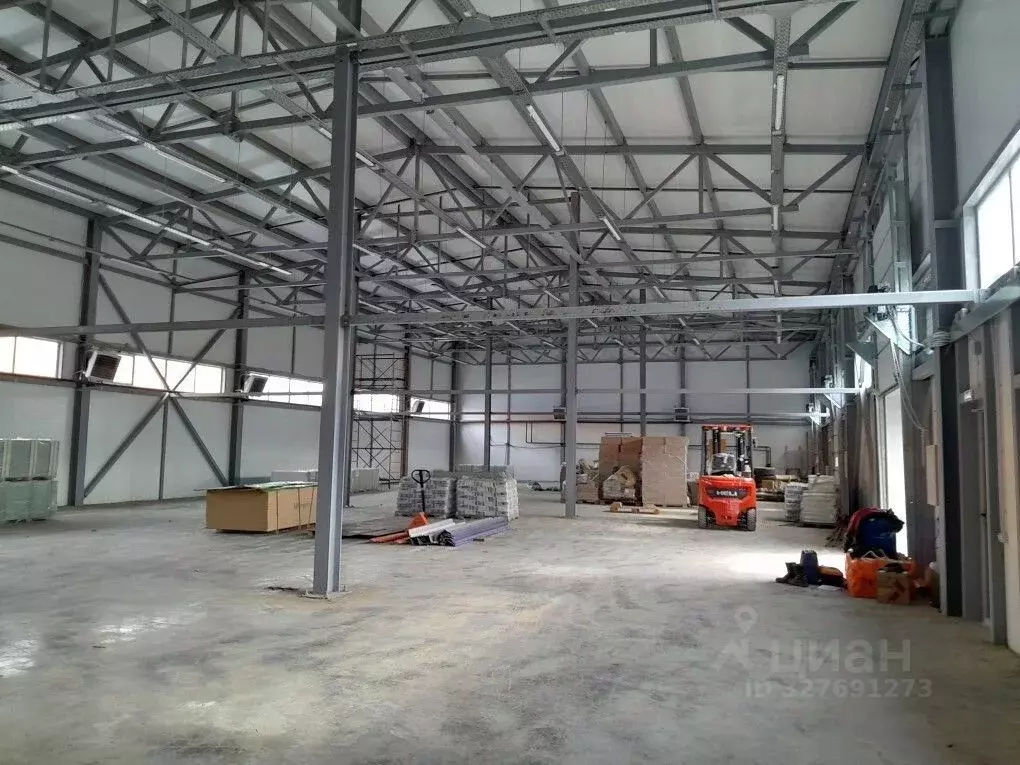 Склад в Свердловская область, Екатеринбург проезд 5-й Южный ЕКАД, 42 ... - Фото 2