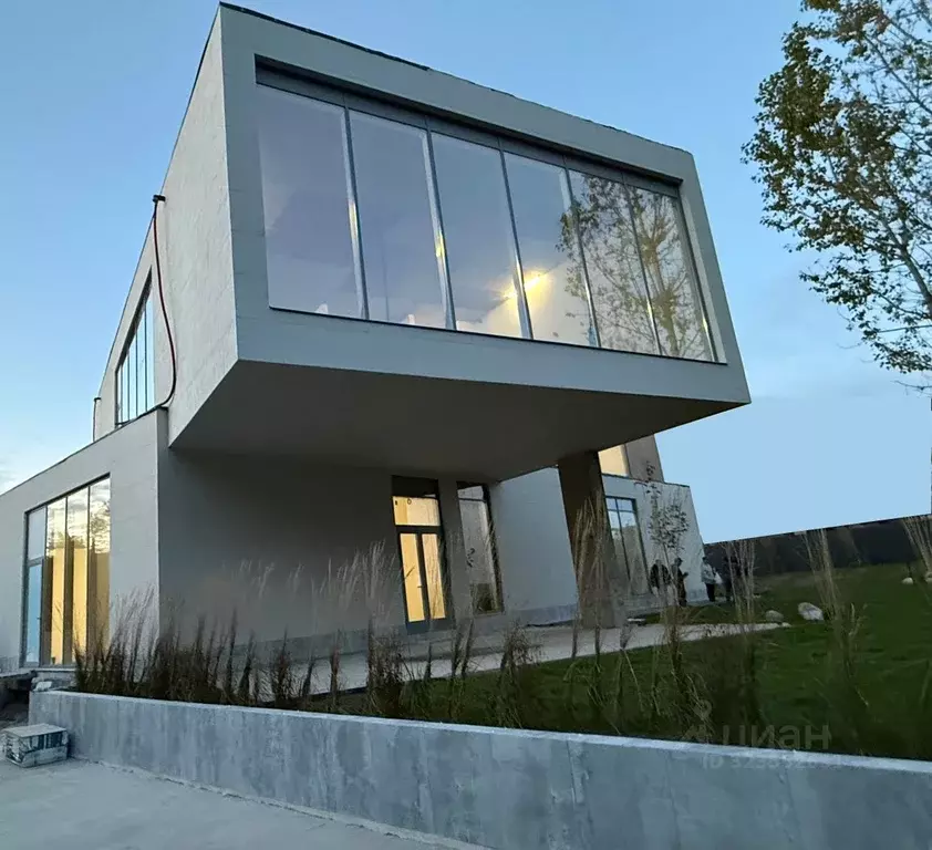 Дом в Московская область, Одинцовский городской округ, д. Немчиново  ... - Фото 1