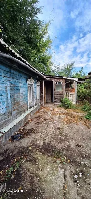 Дом 33 м на участке 3,4 сот. - Фото 1