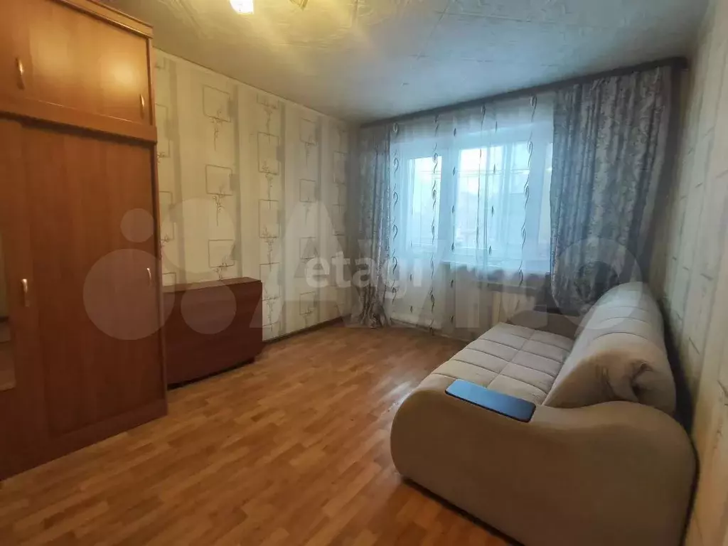 2-к. квартира, 46 м, 4/5 эт. - Фото 0