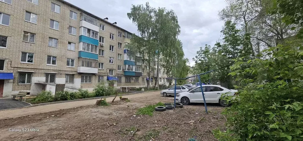 3-к. квартира, 58,1 м, 3/3 эт. - Фото 1