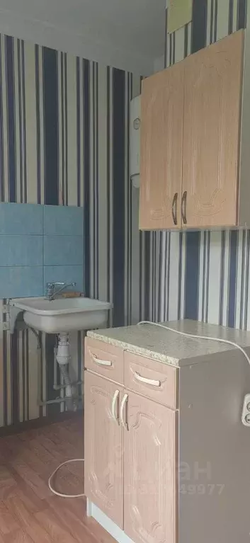 1-к кв. Крым, Симферополь ул. Куйбышева, 34 (36.0 м) - Фото 0