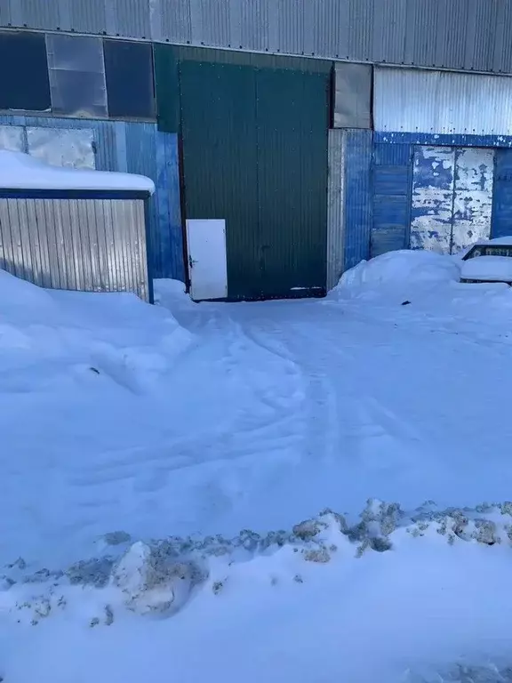 Склад в Московская область, Химки Сходня мкр, ул. Некрасова, 2к16 ... - Фото 2