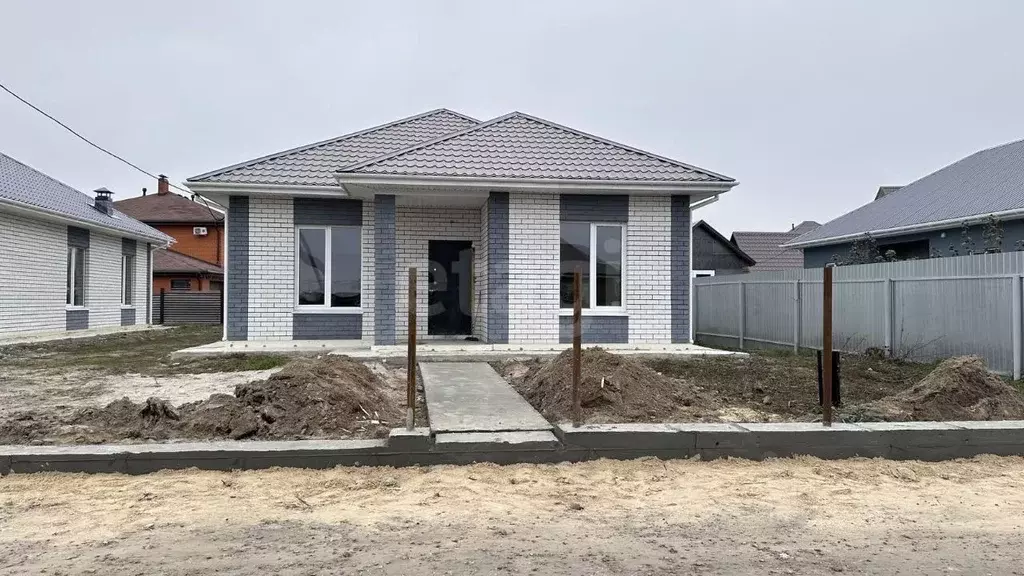 Дом в Тюменская область, Тюмень Славянский двор кп, проезд Каменский ... - Фото 1