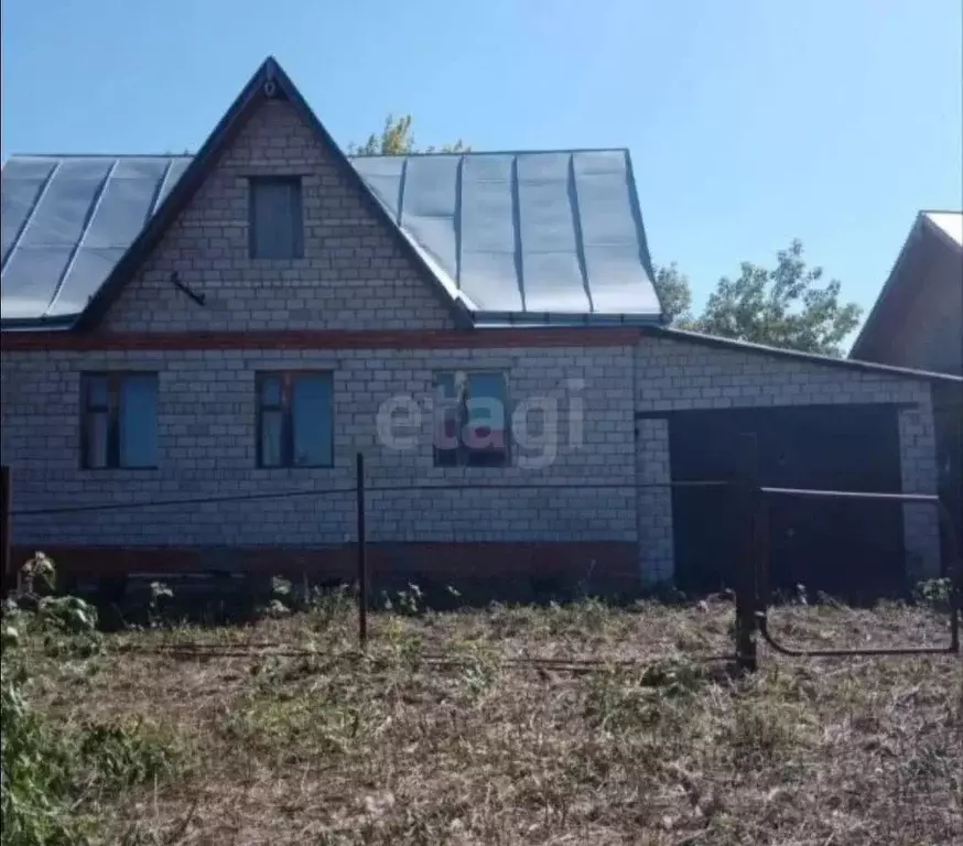 Участок в Башкортостан, Кармаскалинский район, Старомусинский ... - Фото 0