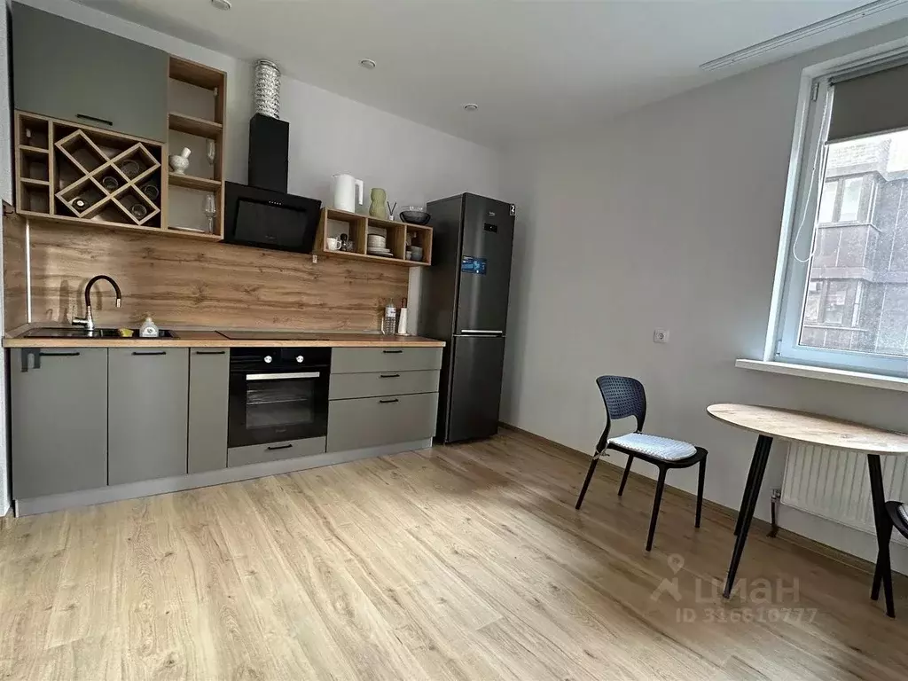 2-к кв. Краснодарский край, Краснодар ул. Имени Героя Ростовского, 8к3 ... - Фото 1