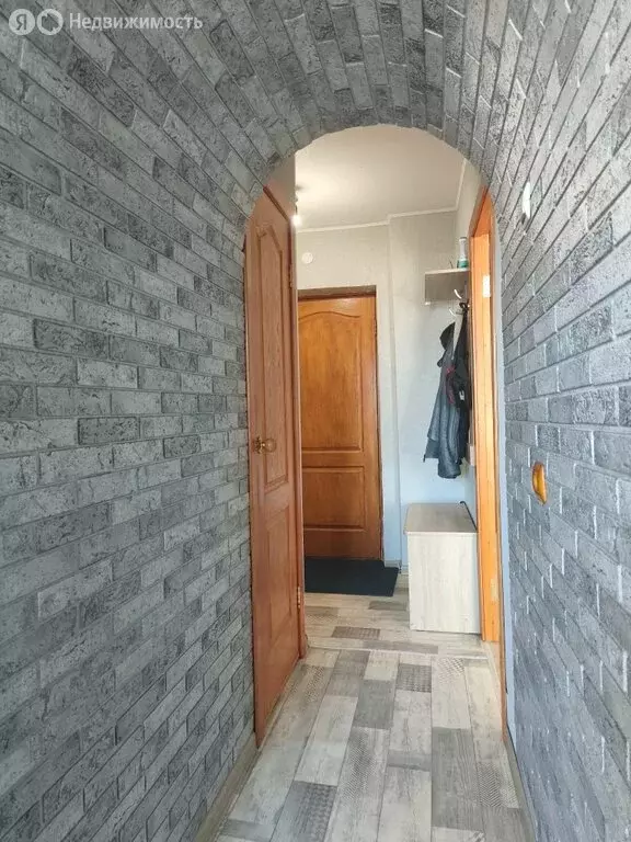 1-комнатная квартира: Пермь, улица Работницы, 3А (37 м) - Фото 1