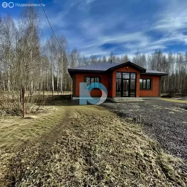 Дом в село Иглино, улица Академика Туполева (123.8 м) - Фото 2