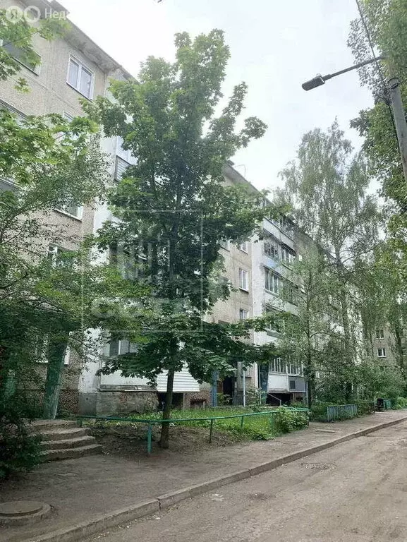 2-комнатная квартира: Воронеж, улица Молодогвардейцев, 20 (44 м) - Фото 0