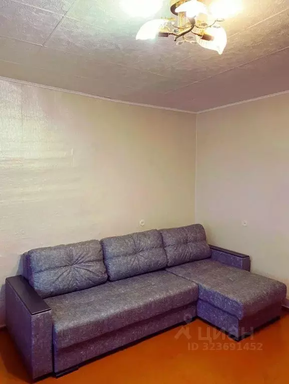 1-к кв. Калининградская область, Калининград Интернациональная ул., 69 ... - Фото 1