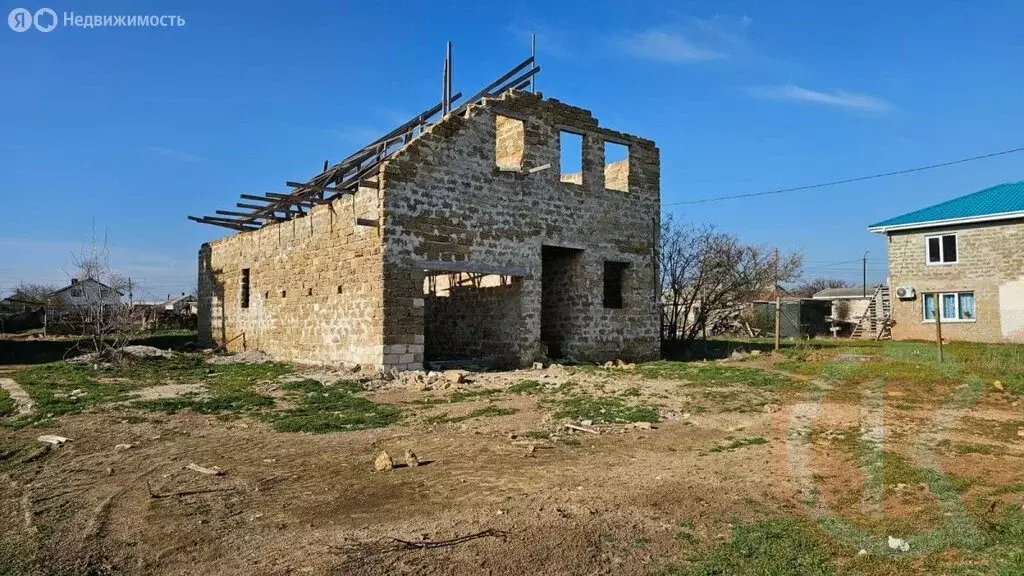 Дом в Молочное, улица Победы, 26 (95 м) - Фото 1