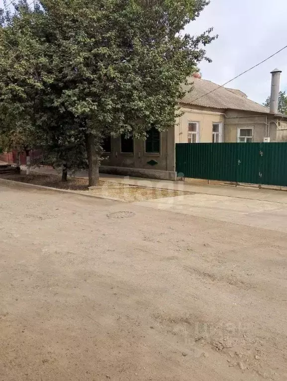 Дом в Краснодарский край, Ейск  (65 м) - Фото 0