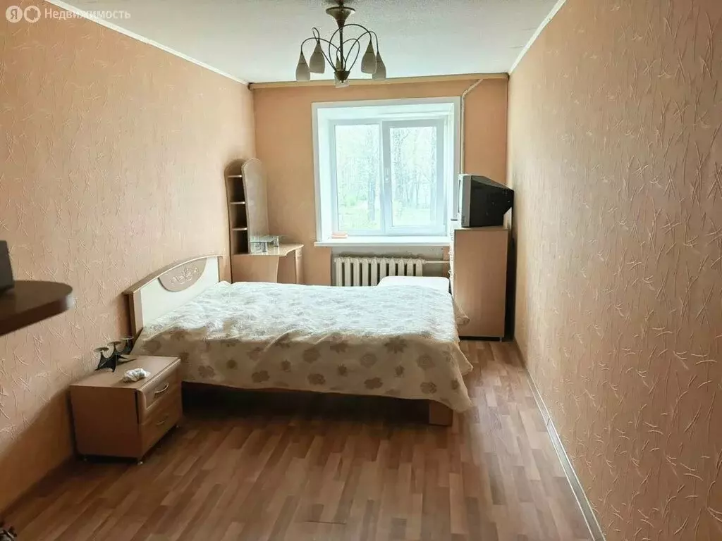 3-комнатная квартира: Смоленск, улица Маршала Соколовского, 4 (60 м) - Фото 0