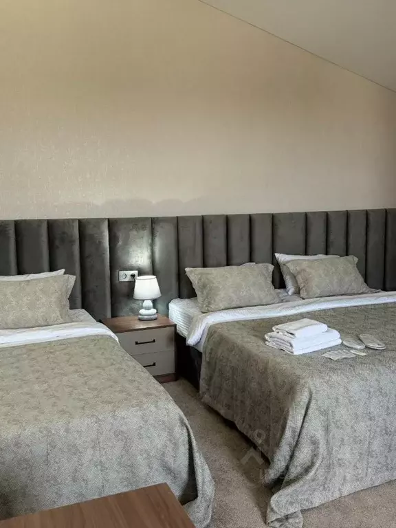 Комната Дагестан, Кизилюрт ул. Кара-Караева, 6 (23.0 м) - Фото 2