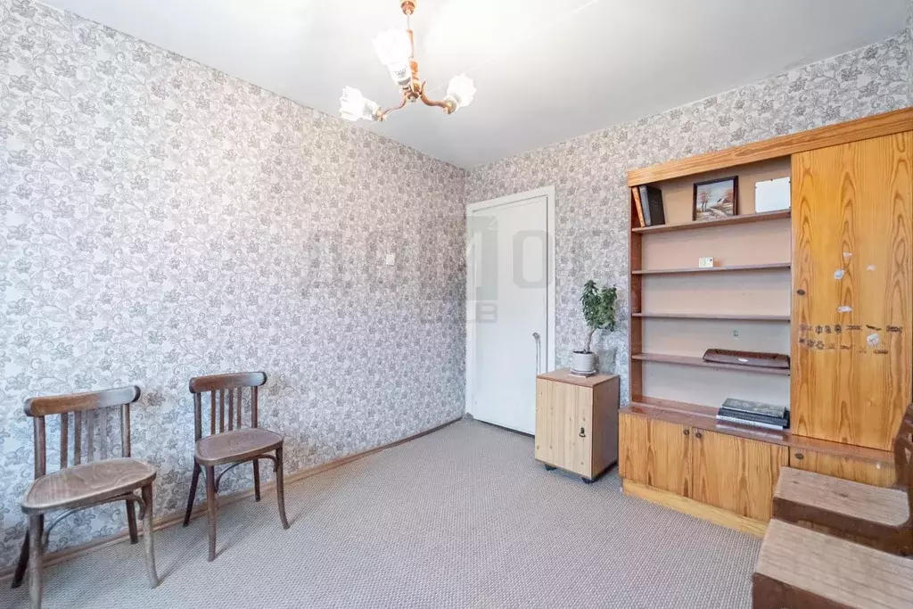 Квартира, 3 комнаты, 58 м - Фото 1