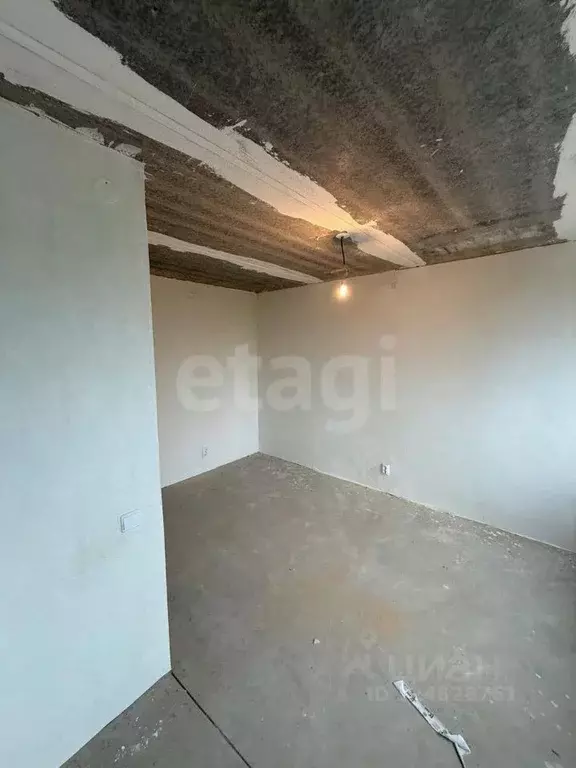 Студия Вологодская область, Грязовец ул. Газовиков, 30 (26.4 м) - Фото 2