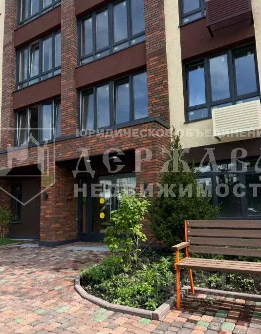 3-к кв. Кемеровская область, Кемерово ул. Сарыгина, 31к1 (86.5 м) - Фото 1