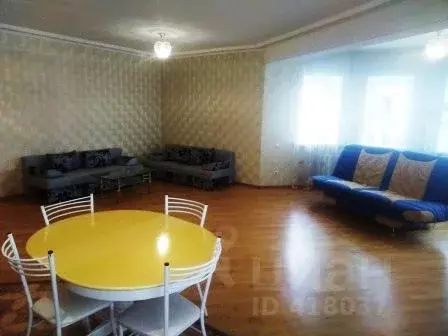 3-к кв. Калужская область, Калуга Литейная ул., 15 (109.0 м) - Фото 0