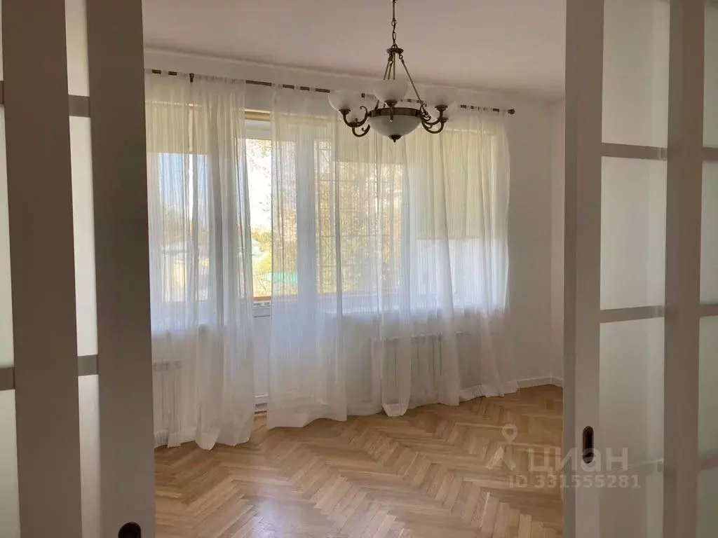 5-к кв. Москва Большая Никитская ул., 37С1 (155.0 м) - Фото 1