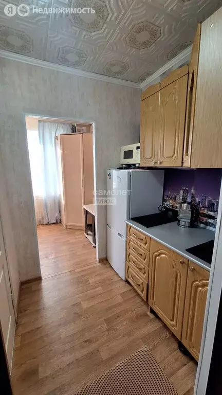 1к в -комнатной квартире (11.9 м) - Фото 1