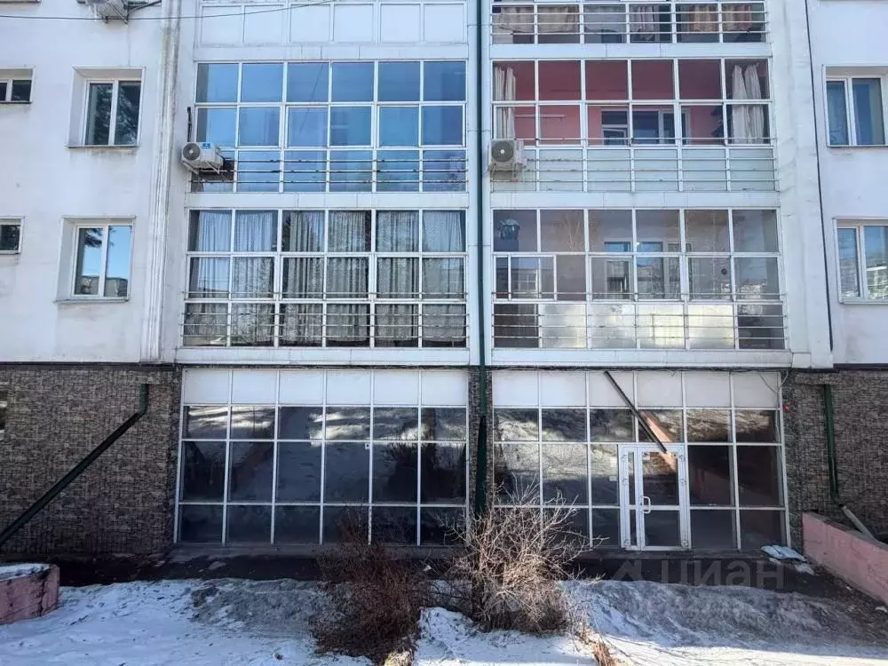 Помещение свободного назначения в Иркутская область, Иркутский ... - Фото 2