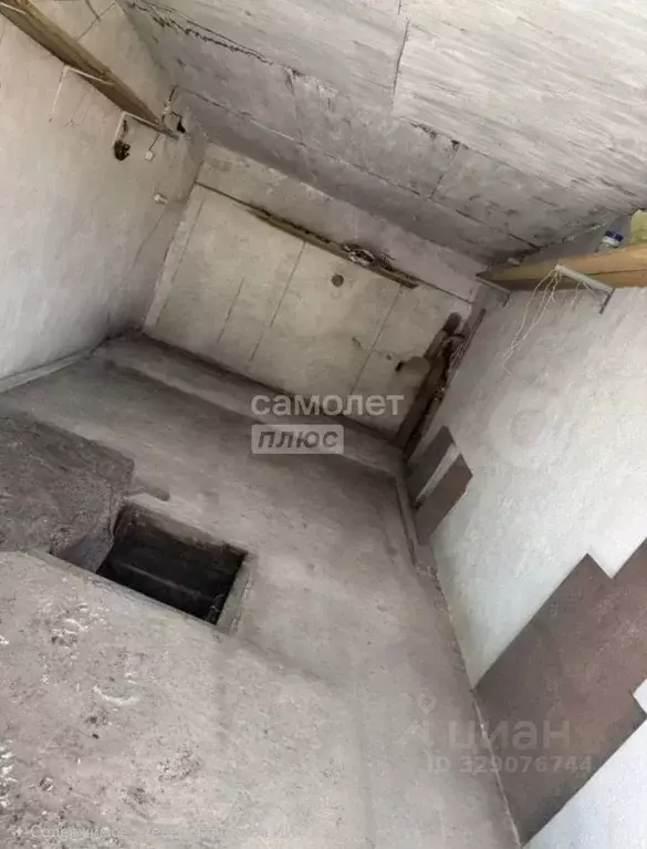 Гараж в Амурская область, Благовещенск городской округ, с. Белогорье  ... - Фото 2