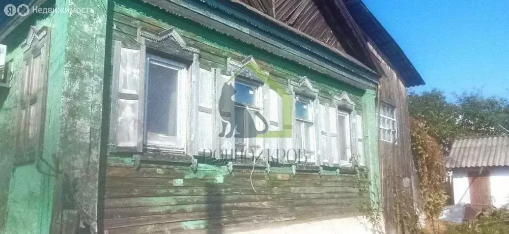 Дом в Октябрьск, улица Степана Разина, 232 (101 м) - Фото 2