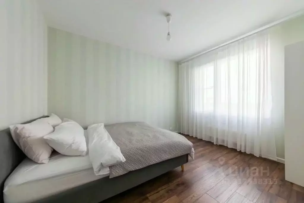 1-к кв. Санкт-Петербург Аптекарский просп., 18 (52.0 м) - Фото 1