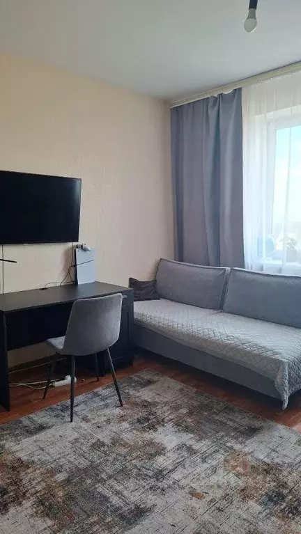 Квартира, 2 комнаты, 64.7 м - Фото 1