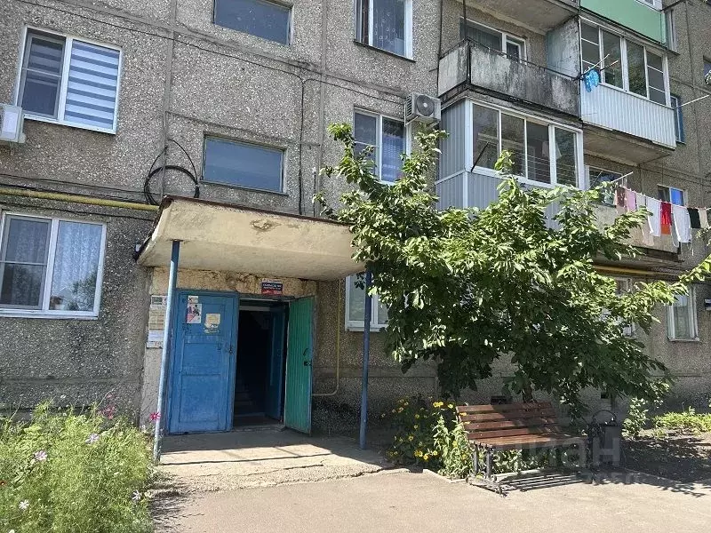 2-к кв. Воронежская область, Россошь ул. Фурманова, 10 (46.8 м) - Фото 2