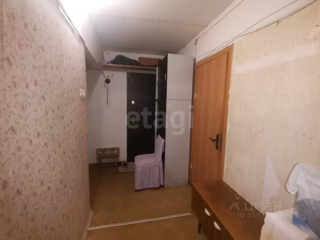 Комната Ярославская область, Ярославль ул. Труфанова, 30к2 (70.0 м) - Фото 1