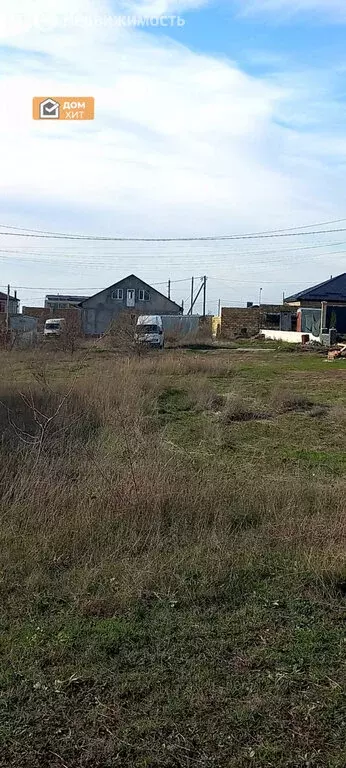 Участок в Симферополь, улица Февзи Билялова (6 м) - Фото 2