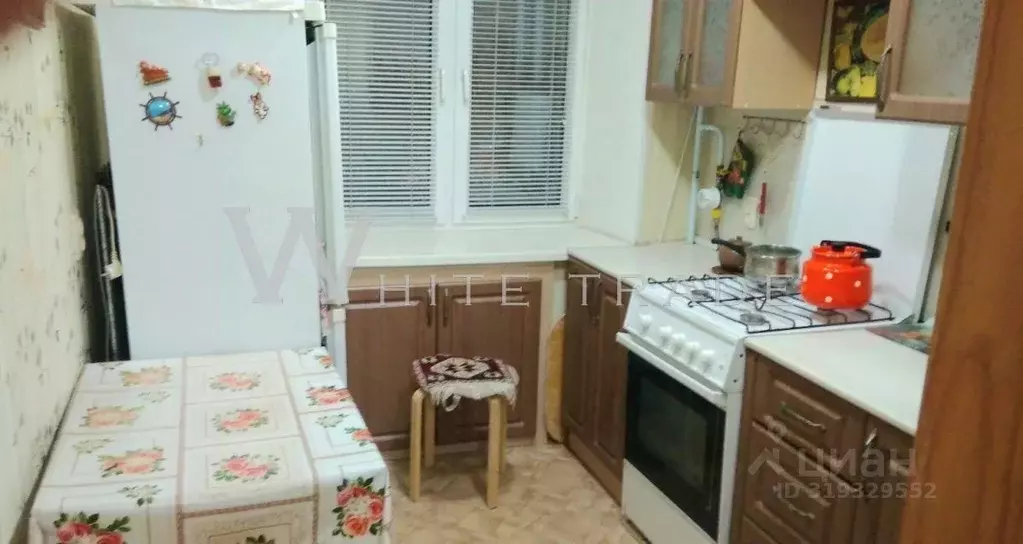3-к кв. Татарстан, Казань ул. Восстания, 12а (60.0 м) - Фото 0