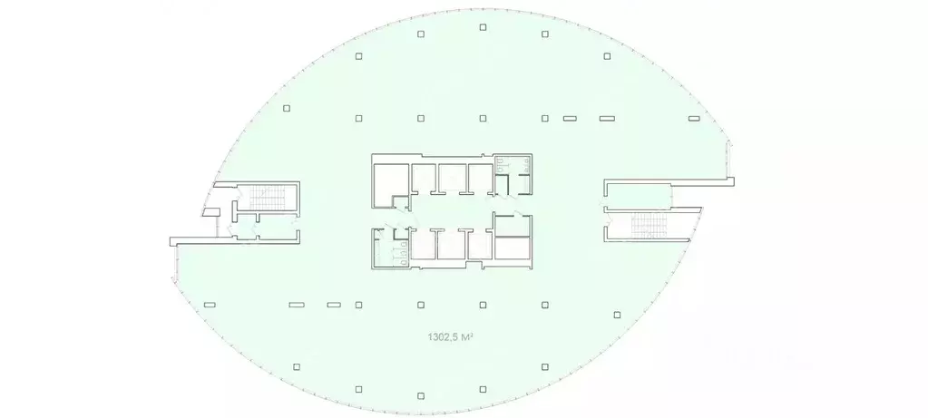 Офис в Московская область, Химки ул. Панфилова, 21/2 (1303 м) - Фото 1