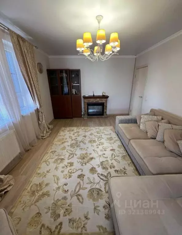 2-к кв. Краснодарский край, Новороссийск ул. Мурата Ахеджака, 16к1 ... - Фото 2