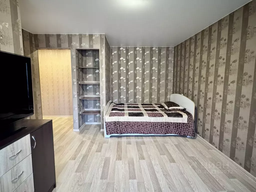 1-к кв. Калининградская область, Калининград ул. Генерала Соммера, 15 ... - Фото 2