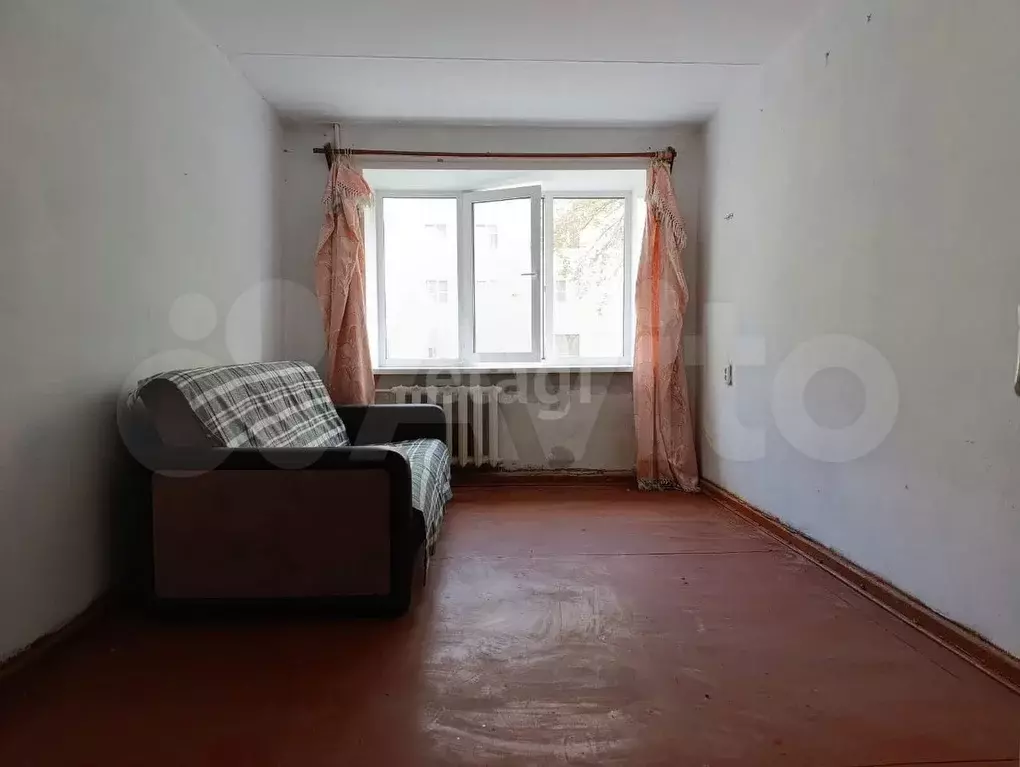 2-к. квартира, 41 м, 1/5 эт. - Фото 1