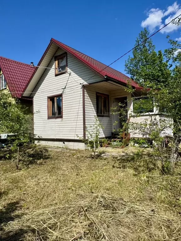Дом 50 м на участке 5,1 сот. - Фото 0