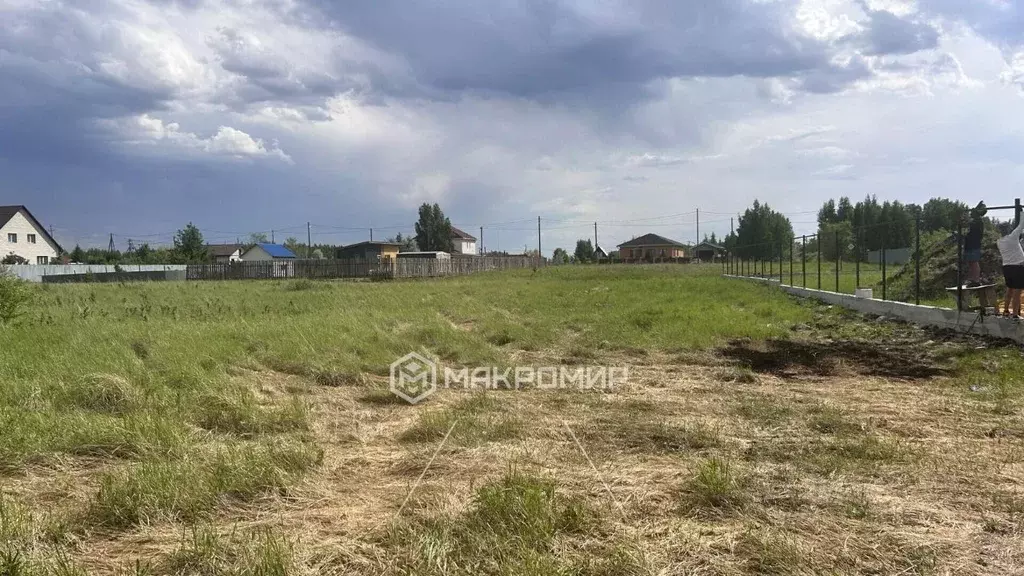 Участок в Челябинская область, Красноармейский муниципальный округ, ... - Фото 2